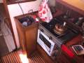 Currawong 30 Yacht Spare BMW 10 hp Diesel Option ? ( Melbourne)