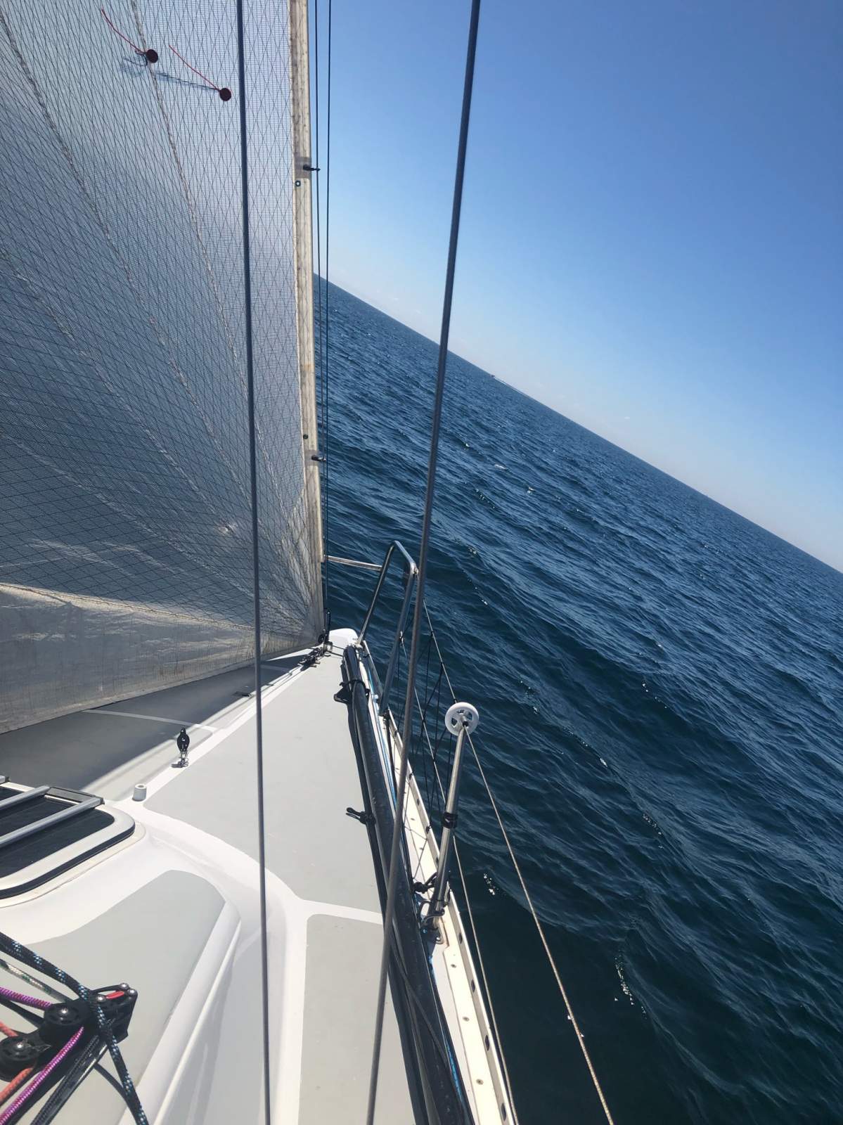 Seaway 25
