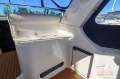 Mustang 3800 Sportscruiser Bow thruster + Electronic controls