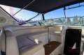 Mustang 3800 Sportscruiser Bow thruster + Electronic controls