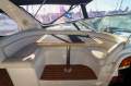 Mustang 3800 Sportscruiser Bow thruster + Electronic controls