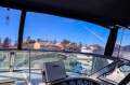 Mustang 3800 Sportscruiser Bow thruster + Electronic controls