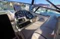 Mustang 3800 Sportscruiser Bow thruster + Electronic controls