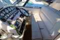 Mustang 3800 Sportscruiser Bow thruster + Electronic controls