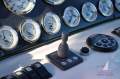 Mustang 3800 Sportscruiser Bow thruster + Electronic controls