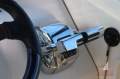 Mustang 3800 Sportscruiser Bow thruster + Electronic controls