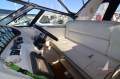Mustang 3800 Sportscruiser Bow thruster + Electronic controls
