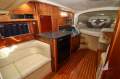Mustang 3800 Sportscruiser Bow thruster + Electronic controls