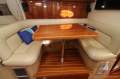 Mustang 3800 Sportscruiser Bow thruster + Electronic controls
