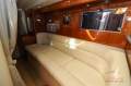Mustang 3800 Sportscruiser Bow thruster + Electronic controls