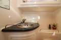 Mustang 3800 Sportscruiser Bow thruster + Electronic controls