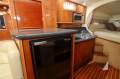 Mustang 3800 Sportscruiser Bow thruster + Electronic controls