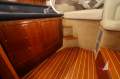 Mustang 3800 Sportscruiser Bow thruster + Electronic controls