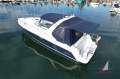 Mustang 3800 Sportscruiser Bow thruster + Electronic controls
