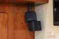 Mustang 3800 Sportscruiser Bow thruster + Electronic controls