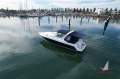 Mustang 3800 Sportscruiser Bow thruster + Electronic controls