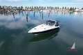 Mustang 3800 Sportscruiser Bow thruster + Electronic controls