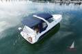 Mustang 3800 Sportscruiser Bow thruster + Electronic controls