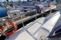 Mustang 3800 Sportscruiser Bow thruster + Electronic controls