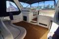 Mustang 3800 Sportscruiser Bow thruster + Electronic controls