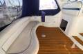 Mustang 3800 Sportscruiser Bow thruster + Electronic controls
