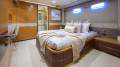 IAG Yachts 127 Tri Deck MY Kimberlie:11 Sydney Marine Brokerage IAG Kimberlie For sale