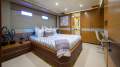 IAG Yachts 127 Tri Deck MY Kimberlie:13 Sydney Marine Brokerage IAG Kimberlie For sale