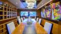 IAG Yachts 127 Tri Deck MY Kimberlie:19 Sydney Marine Brokerage IAG Kimberlie For sale