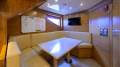 IAG Yachts 127 Tri Deck MY Kimberlie:21 Sydney Marine Brokerage IAG Kimberlie For sale