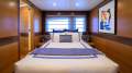 IAG Yachts 127 Tri Deck MY Kimberlie:37 Sydney Marine Brokerage IAG Kimberlie For sale