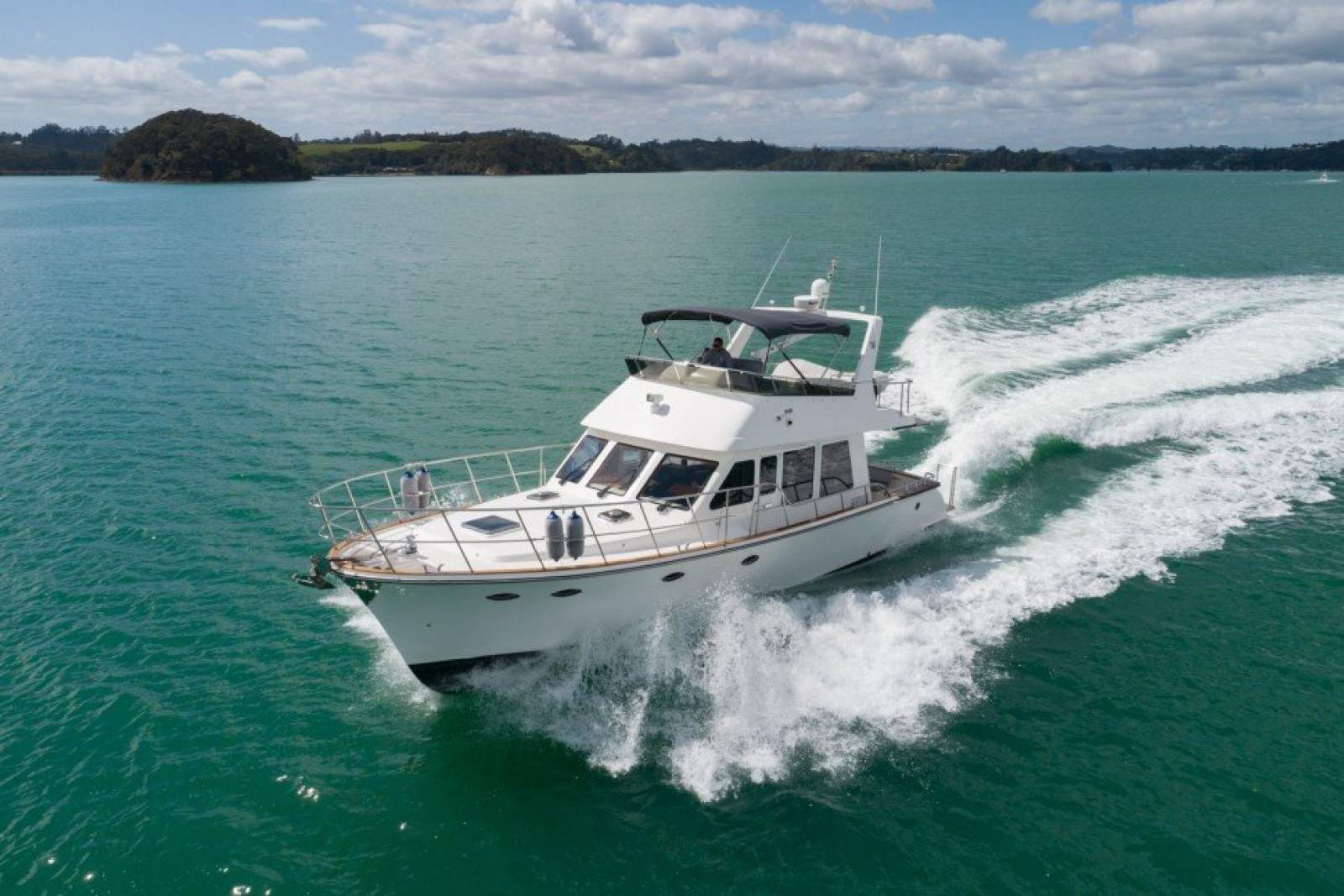 Norseman 500 C