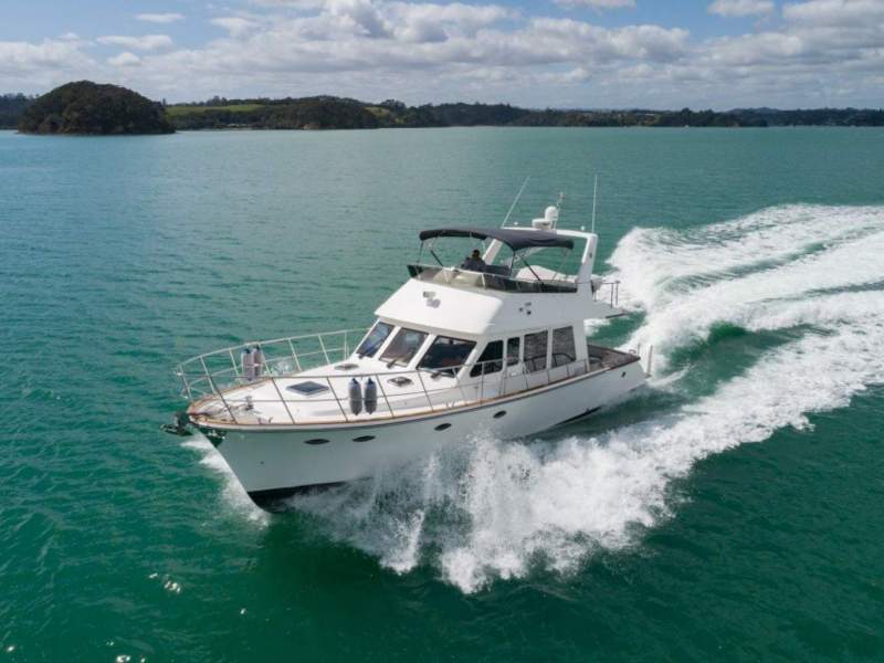 Norseman 500 C