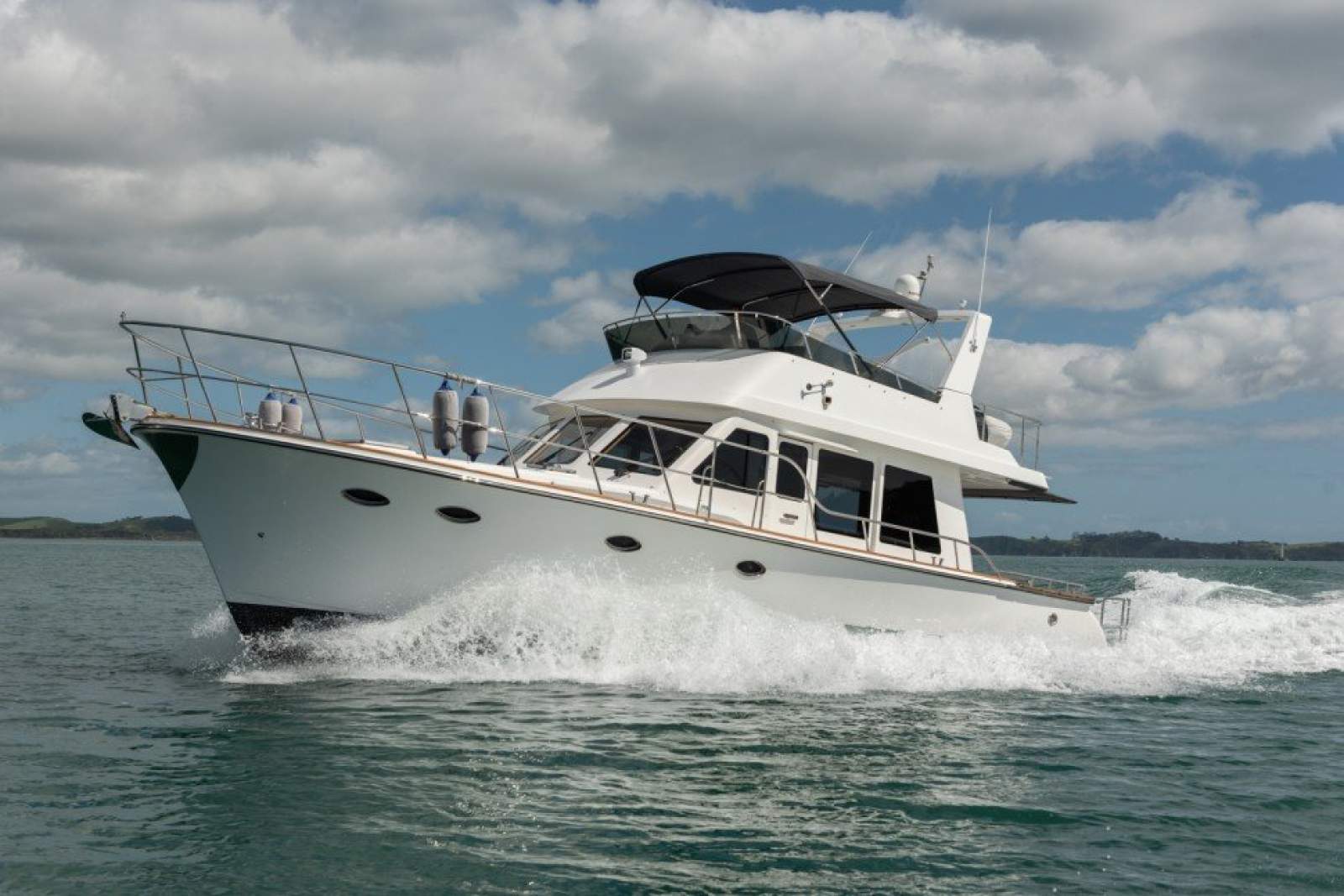 Norseman 500 C
