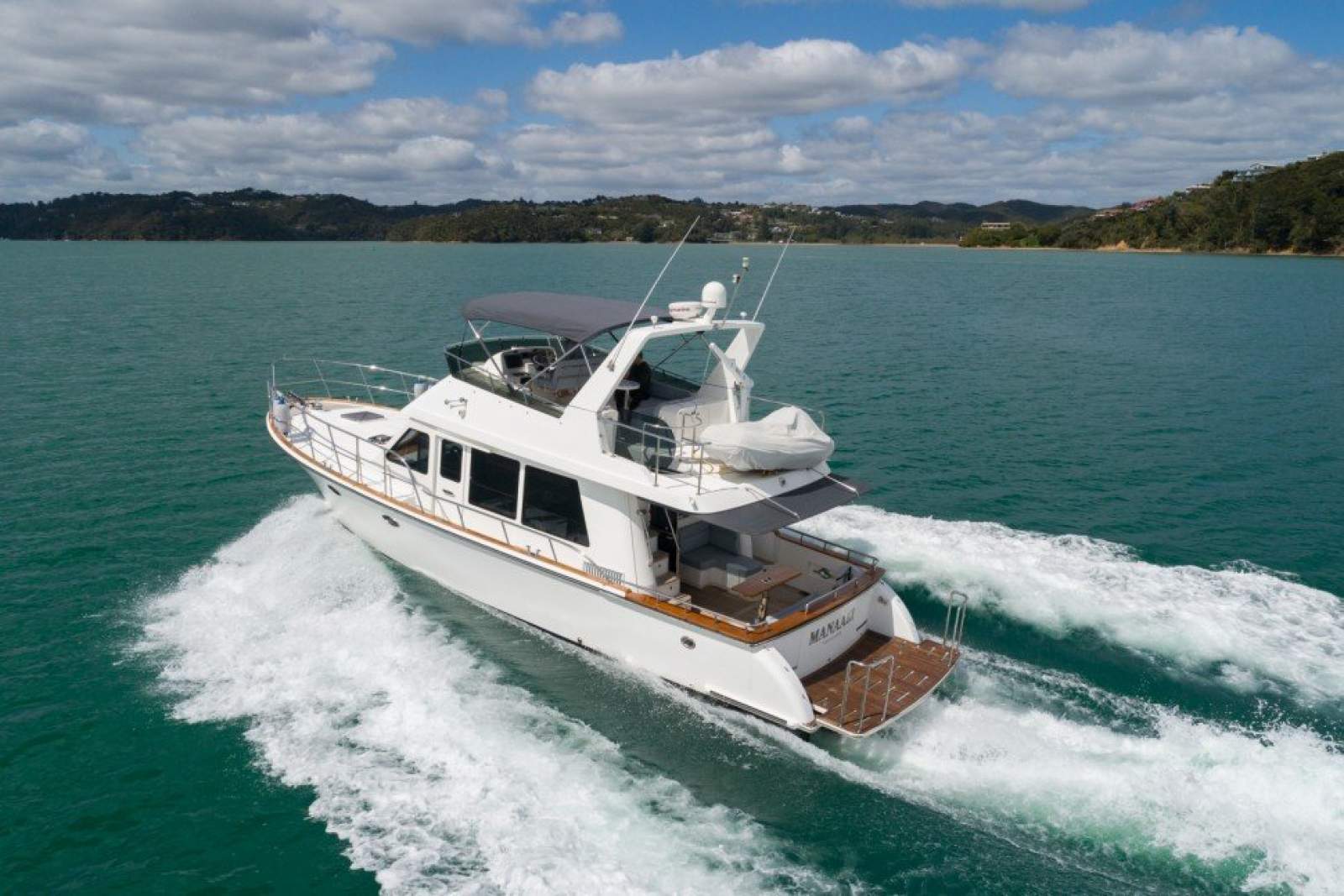 Norseman 500 C