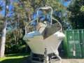 Sea Ray 240 Sundancer