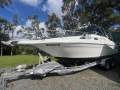 Sea Ray 240 Sundancer