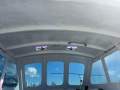 Custom Half Cabin