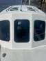 Custom Half Cabin