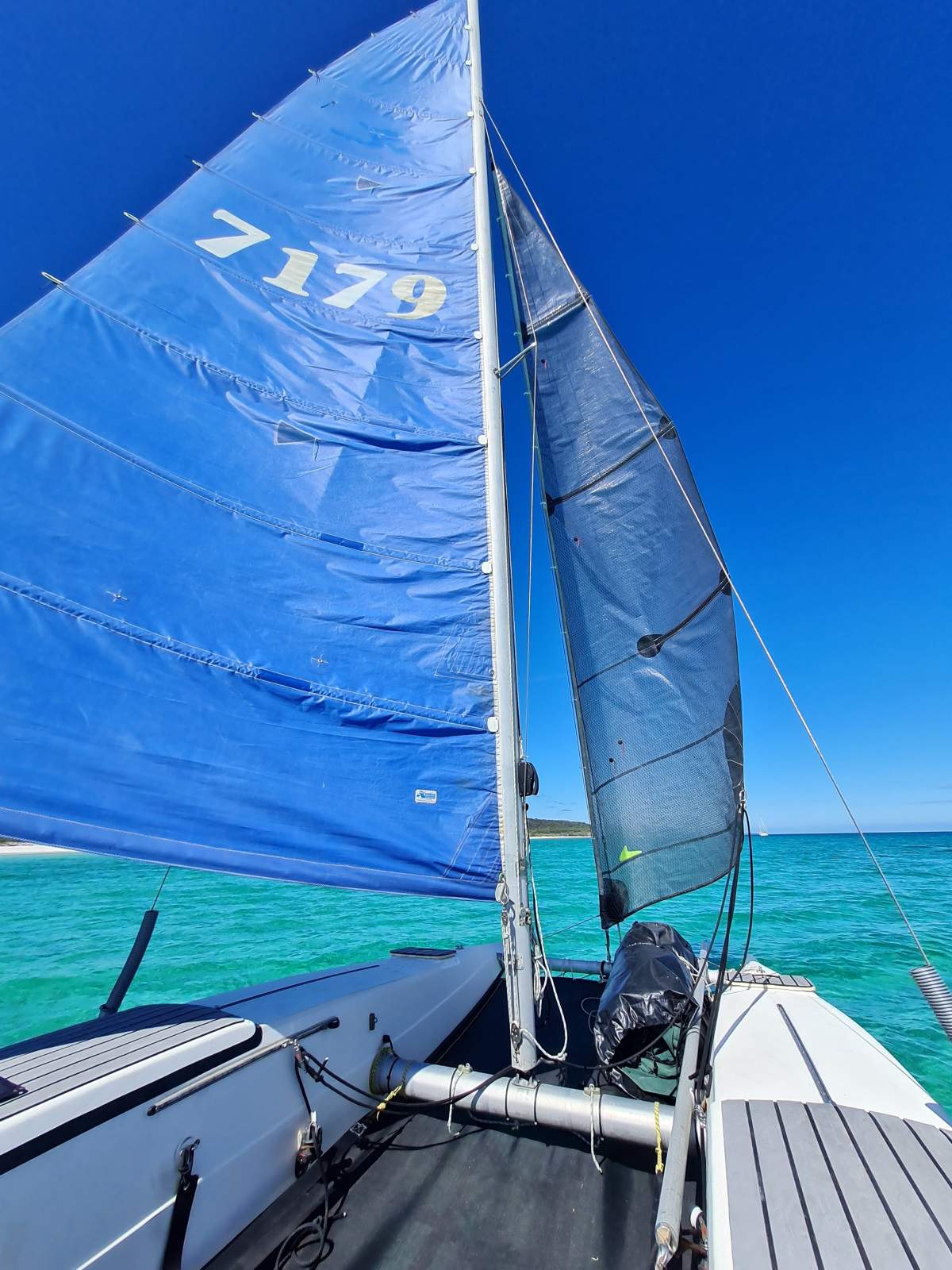 Windrush 600