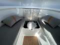 Lux Custom Boats 7700WA Boat and Trailer - Ready to fit engine !!