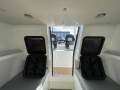 Lux Custom Boats 7700WA Boat and Trailer - Ready to fit engine !!