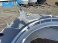 Lux Custom Boats 7700WA Boat and Trailer - Ready to fit engine !!