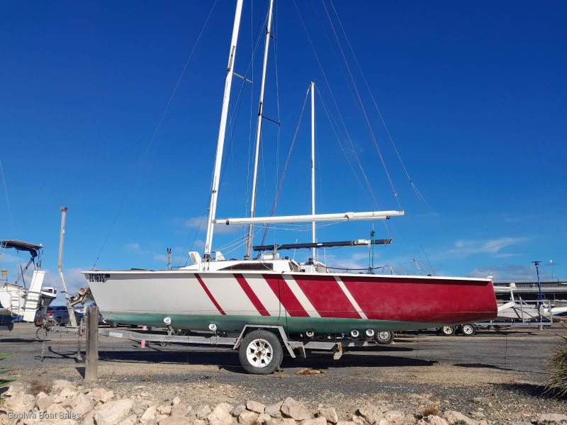 Blazer 23