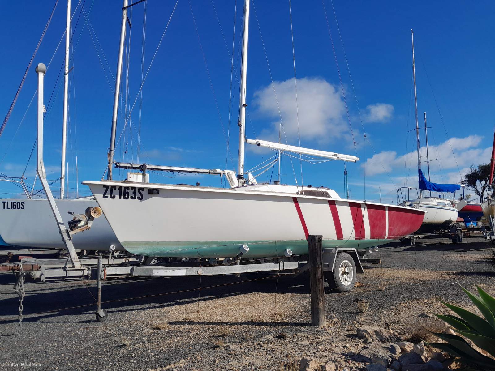 Blazer 23