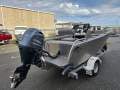 New Outlaw Boats 5.3 Centre Console