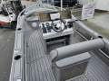 New Outlaw Boats 5.3 Centre Console