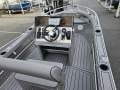 New Outlaw Boats 5.3 Centre Console