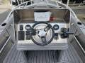 New Outlaw Boats 5.3 Centre Console