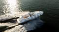 Chris Craft Corsair 36 HERITAGE EDITION