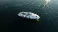 Chris Craft Corsair 36 HERITAGE EDITION